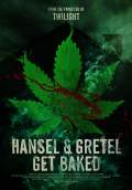 Hansel & Gretel Get Baked (2013) Poster #1 Thumbnail