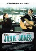 Janie Jones (2011) Poster #1 Thumbnail