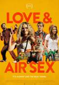 Love & Air Sex (2014) Poster #2 Thumbnail