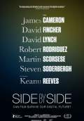 Side by Side (2012) Poster #1 Thumbnail