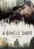 A Single Shot (2013) Poster #3 Thumbnail