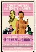 Scream of the Bikini (2010) Poster #2 Thumbnail