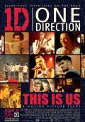 One Direction: This Is Us (2013) Poster #1 Thumbnail
