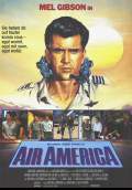 Air America (1990) Poster #3 Thumbnail