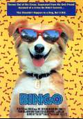 Bingo (1991) Poster #1 Thumbnail