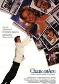 Chances Are (1989) Poster #1 Thumbnail