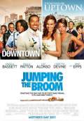 Jumping the Broom (2011) Poster #1 Thumbnail