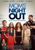 Moms' Night Out (2014) Poster #1 Thumbnail