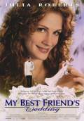 My Best Friend's Wedding (1997) Poster #1 Thumbnail