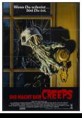 Night of the Creeps (1986) Poster #3 Thumbnail