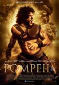 Pompeii (2014) Poster #2 Thumbnail