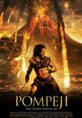 Pompeii (2014) Poster #3 Thumbnail