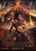 Pompeii (2014) Poster #4 Thumbnail