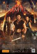 Pompeii (2014) Poster #5 Thumbnail