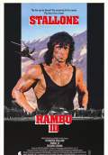 Rambo III (1988) Poster #1 Thumbnail