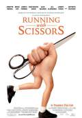 Running with Scissors (2006) Poster #1 Thumbnail