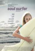 Soul Surfer (2011) Poster #1 Thumbnail