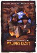 Wagons East (1994) Poster #1 Thumbnail