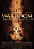 War Room (2015) Poster #1 Thumbnail