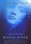 Whale Rider (2003) Poster #1 Thumbnail