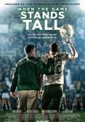 When the Game Stands Tall (2014) Poster #1 Thumbnail