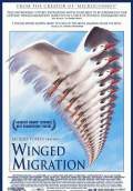 Winged Migration (2003) Poster #1 Thumbnail