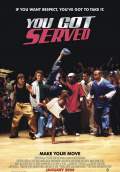 You Got Served (2004) Poster #1 Thumbnail