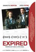 Expired (2008) Poster #2 Thumbnail