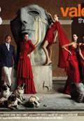 Valentino: The Last Emperor (2009) Poster #1 Thumbnail