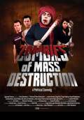 ZMD: Zombies of Mass Destruction (2009) Poster #1 Thumbnail