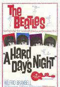 A Hard Day's Night (1964) Poster #1 Thumbnail
