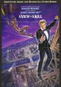 A View to a Kill (1985) Poster #2 Thumbnail
