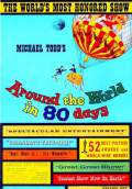 Around the World in 80 Days (1956) Poster #2 Thumbnail