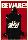 The Beast Within (1982) Poster #1 Thumbnail