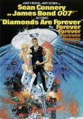 Diamonds Are Forever (1971) Poster #1 Thumbnail