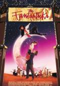 The Fantasticks (1995) Poster #1 Thumbnail