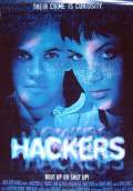 Hackers (1995) Poster #1 Thumbnail