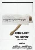 The Hospital (1971) Poster #2 Thumbnail
