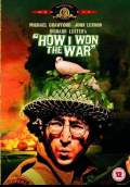 How I Won the War (1967) Poster #1 Thumbnail