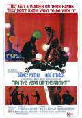 In the Heat of the Night (1967) Poster #1 Thumbnail
