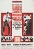Johnny Cool (1963) Poster #1 Thumbnail