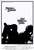 Last Tango in Paris (1973) Poster #1 Thumbnail