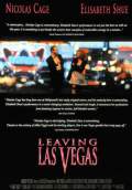Leaving Las Vegas (1995) Poster #1 Thumbnail