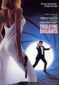 The Living Daylights (1987) Poster #1 Thumbnail
