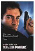 The Living Daylights (1987) Poster #2 Thumbnail