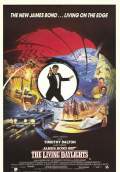 The Living Daylights (1987) Poster #3 Thumbnail