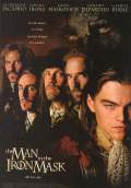 The Man in the Iron Mask (1998) Poster #1 Thumbnail