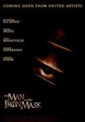 The Man in the Iron Mask (1998) Poster #2 Thumbnail