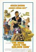 The Man With the Golden Gun (1974) Poster #1 Thumbnail