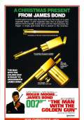 The Man With the Golden Gun (1974) Poster #3 Thumbnail